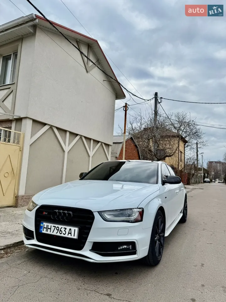 2015 Audi A4 - мініатюра 17