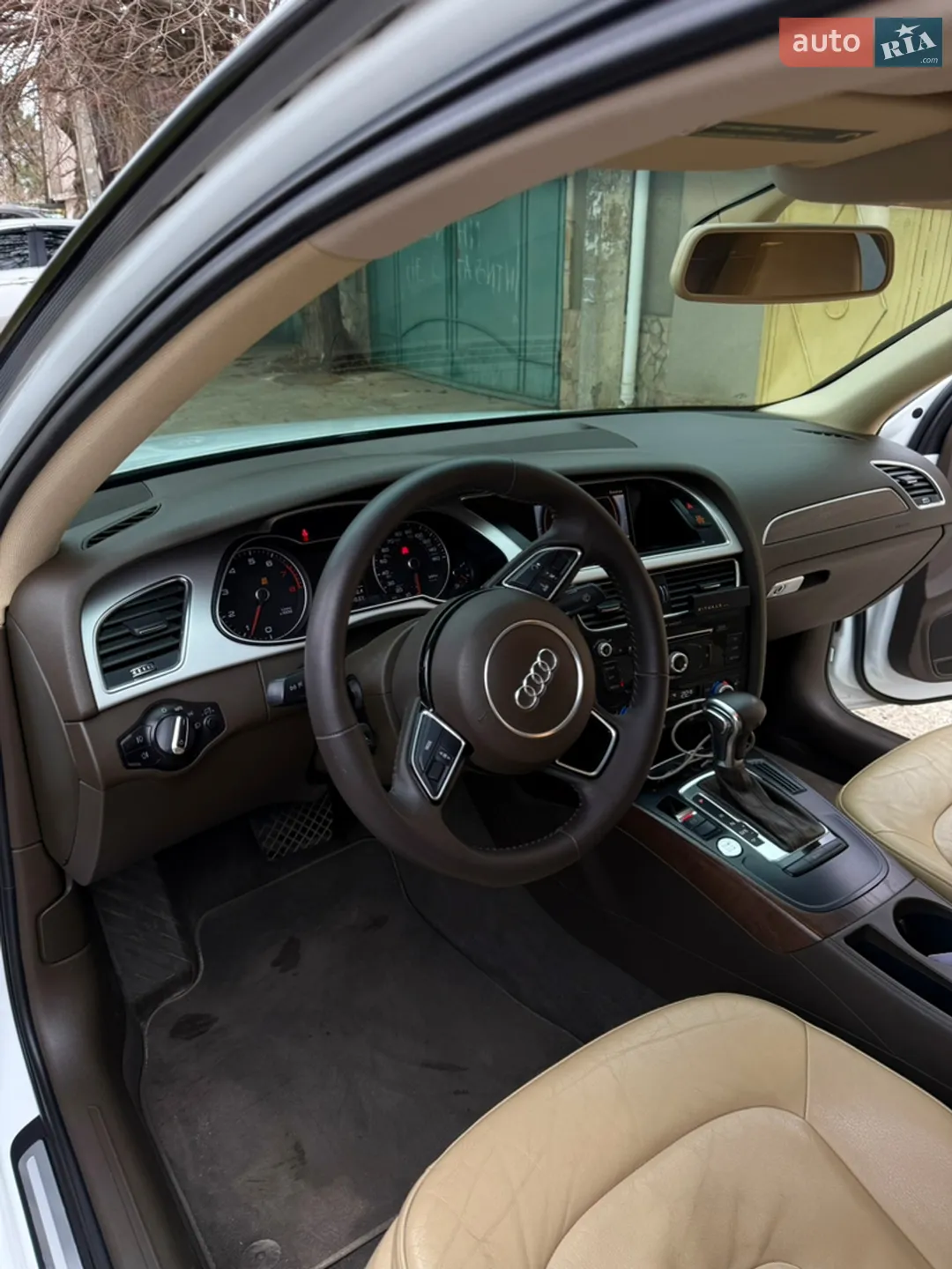 2015 Audi A4 - мініатюра 10