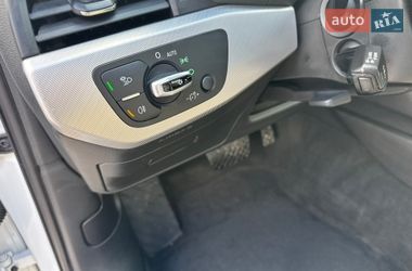 Седан Audi A4 2017 в Чернигове