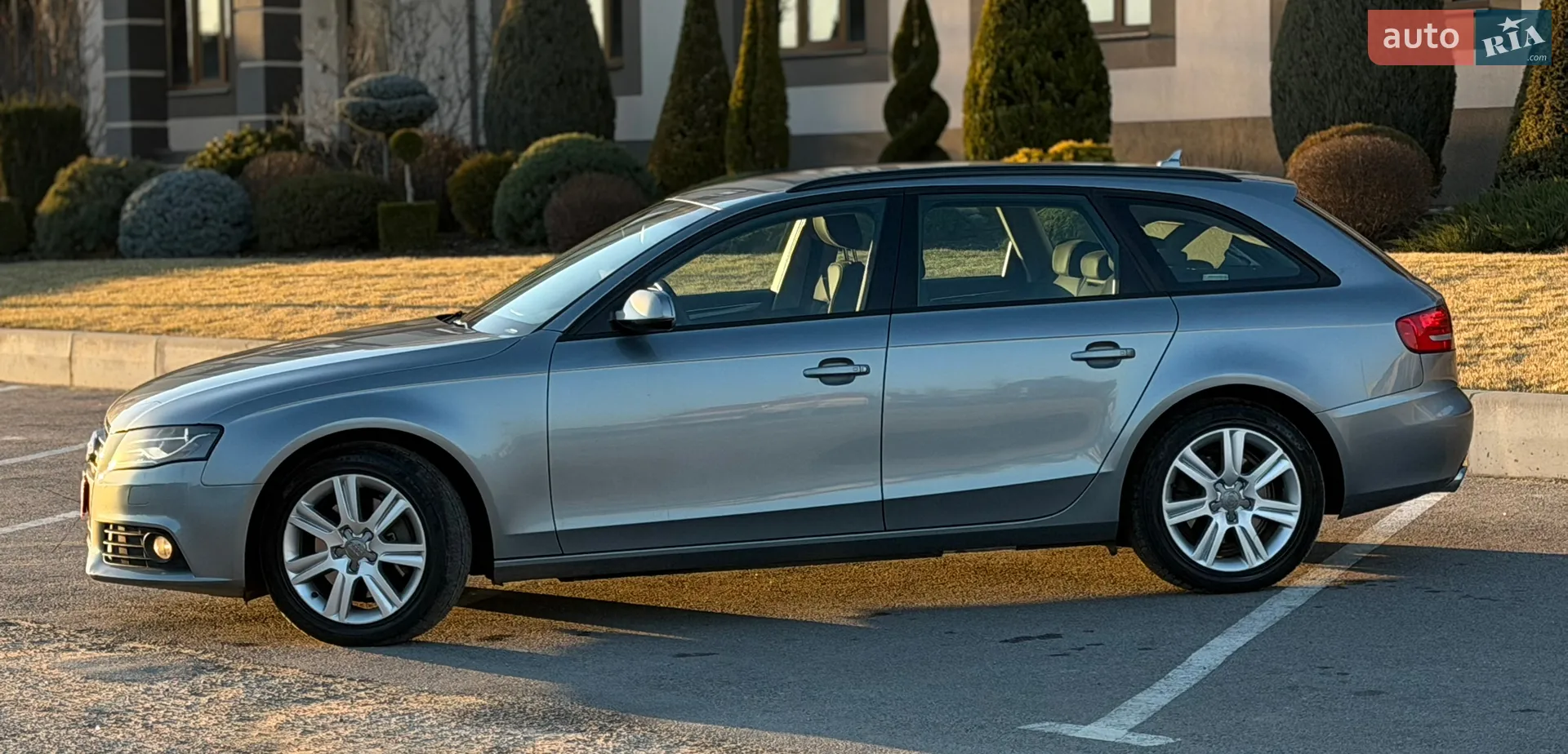 2011 Audi A4 - мініатюра 11