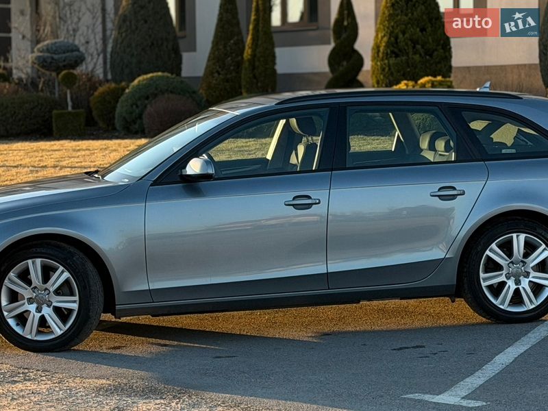Універсал Audi A4 2011 в Запоріжжі фото 11 Універсал Audi A4 2011 в Запоріжжі