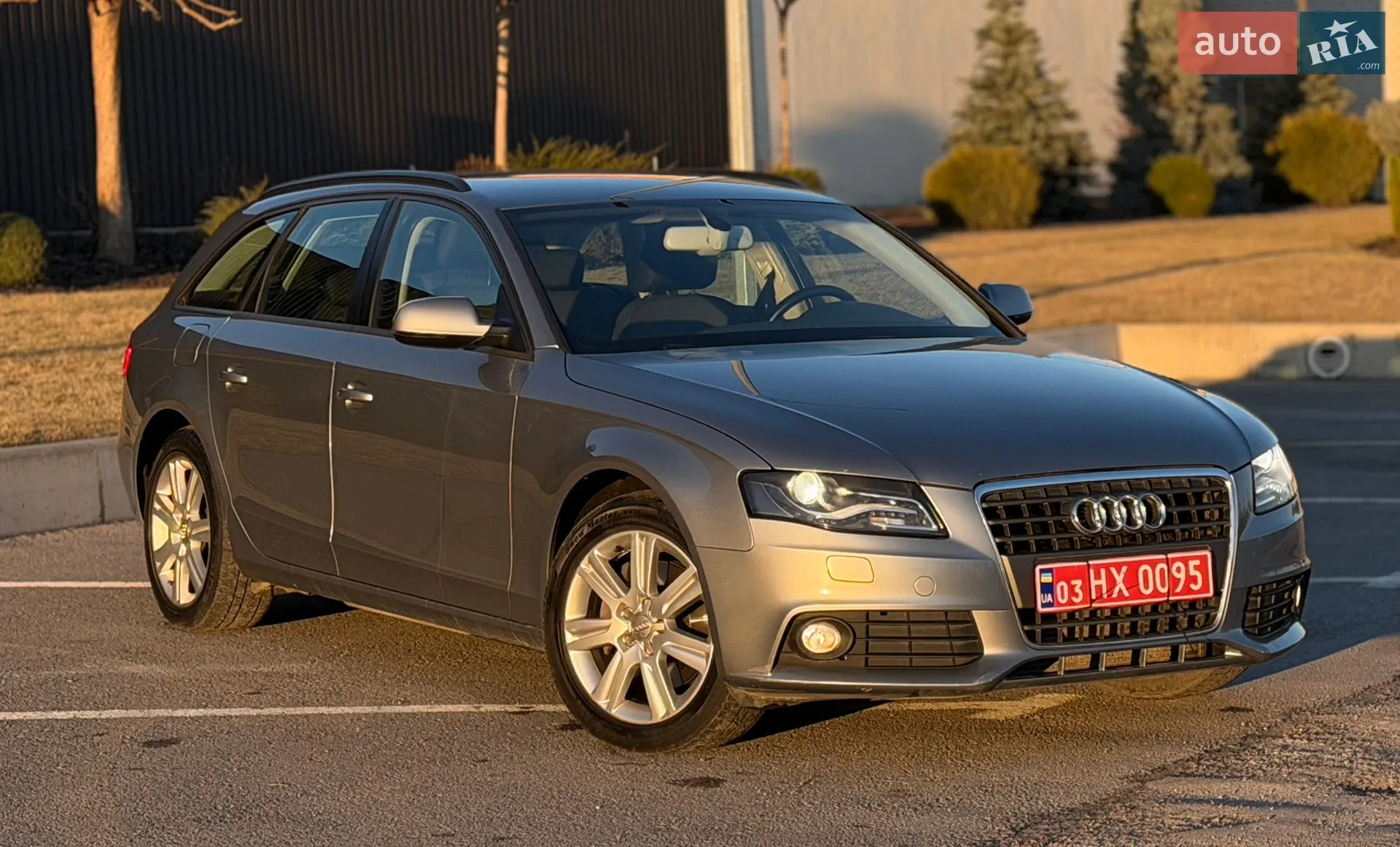 2011 Audi A4 - мініатюра 26