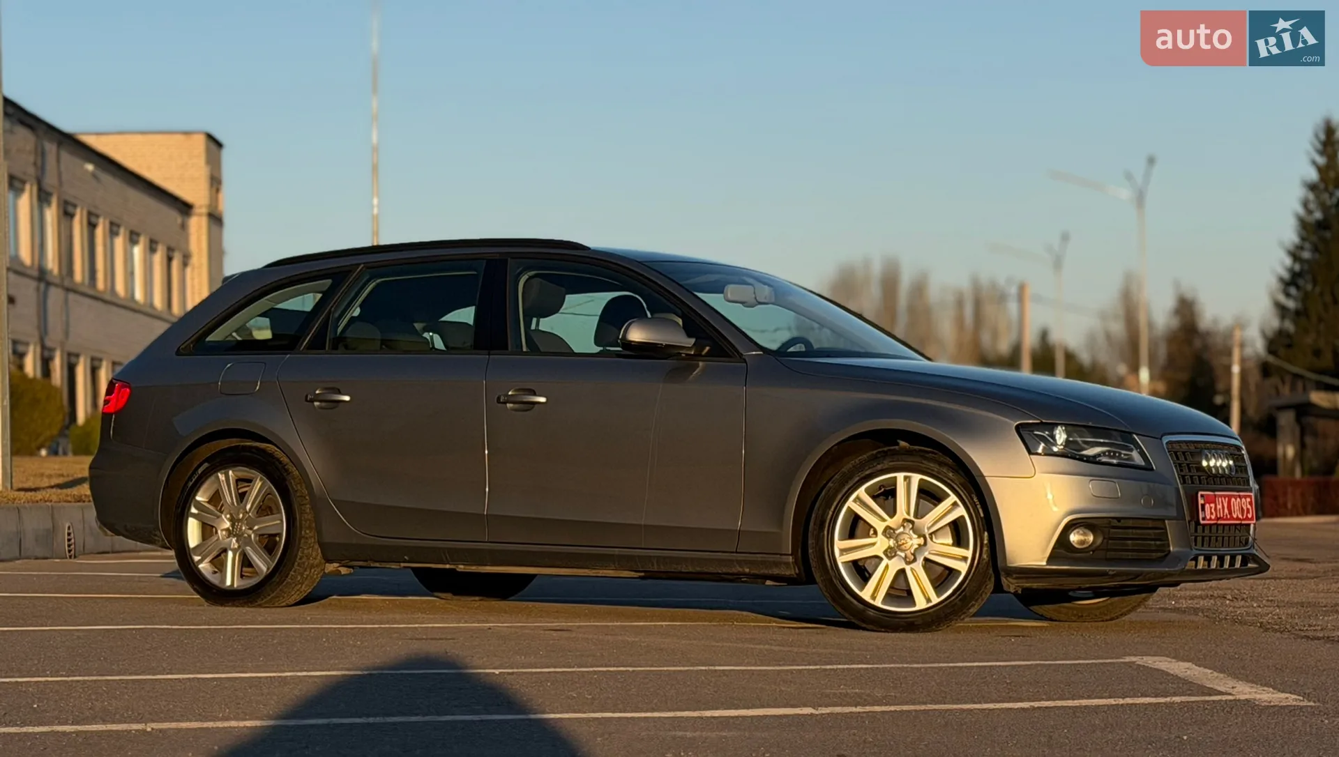 2011 Audi A4 - мініатюра 31