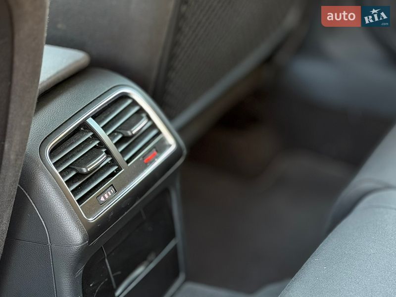 Універсал Audi A4 2011 в Запоріжжі фото 41 Універсал Audi A4 2011 в Запоріжжі