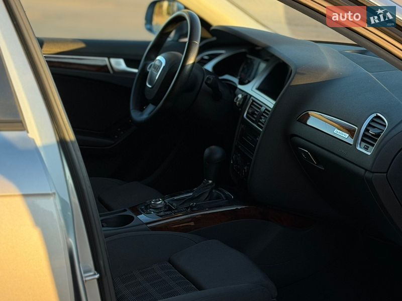 Універсал Audi A4 2011 в Запоріжжі фото 49 Універсал Audi A4 2011 в Запоріжжі