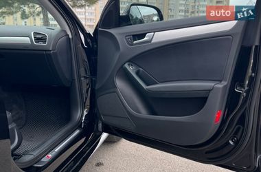 Седан Audi A4 2014 в Николаеве