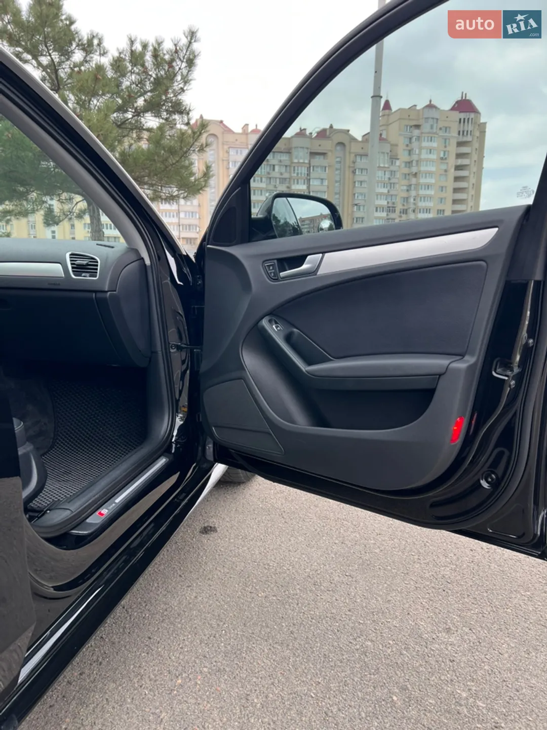 2014 Audi A4 - мініатюра 20