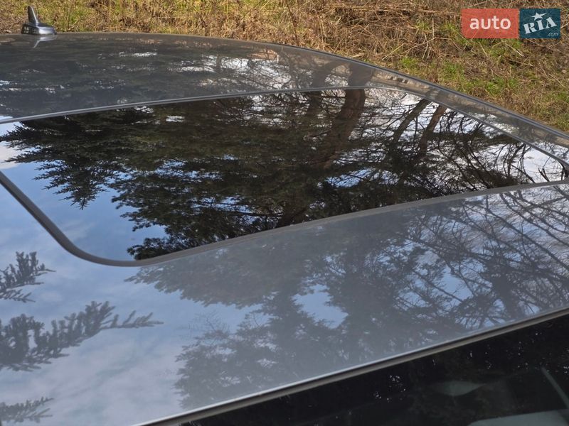 Седан Audi A4 2013 в Києві