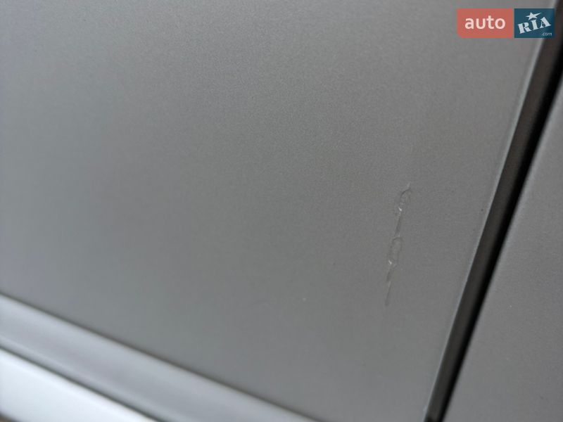 Седан Audi A4 2011 в Шполі