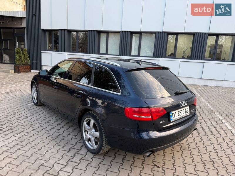 Универсал Audi A4 2009 в Хмельницком фото 4 Универсал Audi A4 2009 в Хмельницком