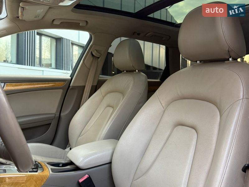 Универсал Audi A4 2009 в Хмельницком фото 19 Универсал Audi A4 2009 в Хмельницком