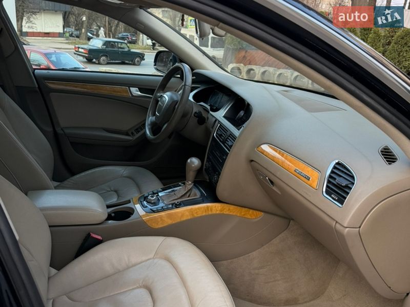 Универсал Audi A4 2009 в Хмельницком фото 24 Универсал Audi A4 2009 в Хмельницком