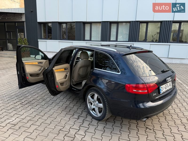 Универсал Audi A4 2009 в Хмельницком фото 28 Универсал Audi A4 2009 в Хмельницком