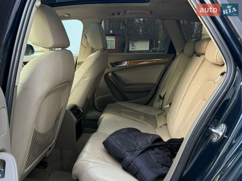 Универсал Audi A4 2009 в Хмельницком фото 34 Универсал Audi A4 2009 в Хмельницком