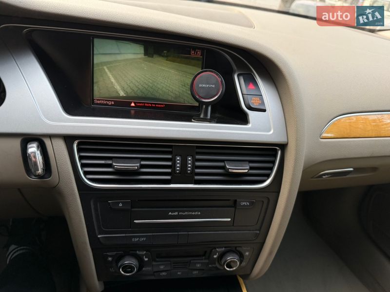 Универсал Audi A4 2009 в Хмельницком фото 39 Универсал Audi A4 2009 в Хмельницком