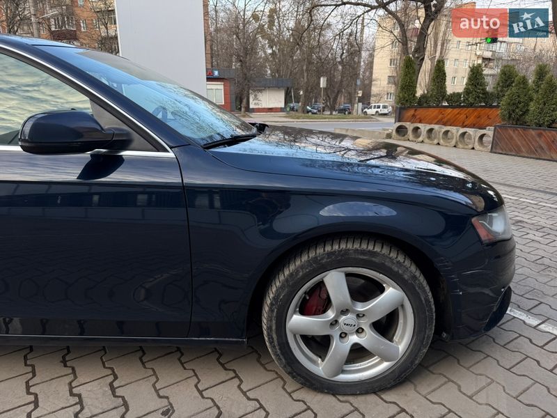 Универсал Audi A4 2009 в Хмельницком фото 42 Универсал Audi A4 2009 в Хмельницком