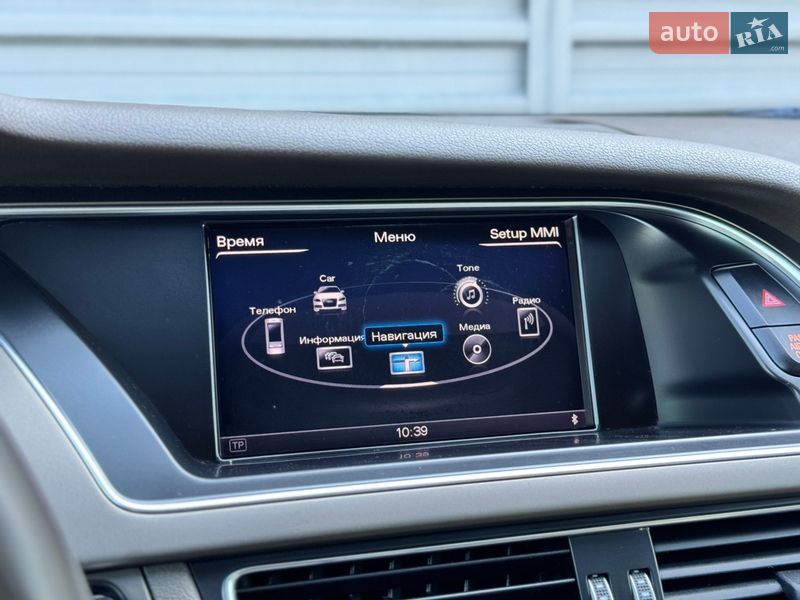 Седан Audi A4 2014 в Сумах фото 49 Седан Audi A4 2014 в Сумах