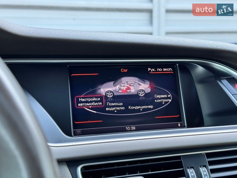 Седан Audi A4 2014 в Сумах фото 50 Седан Audi A4 2014 в Сумах