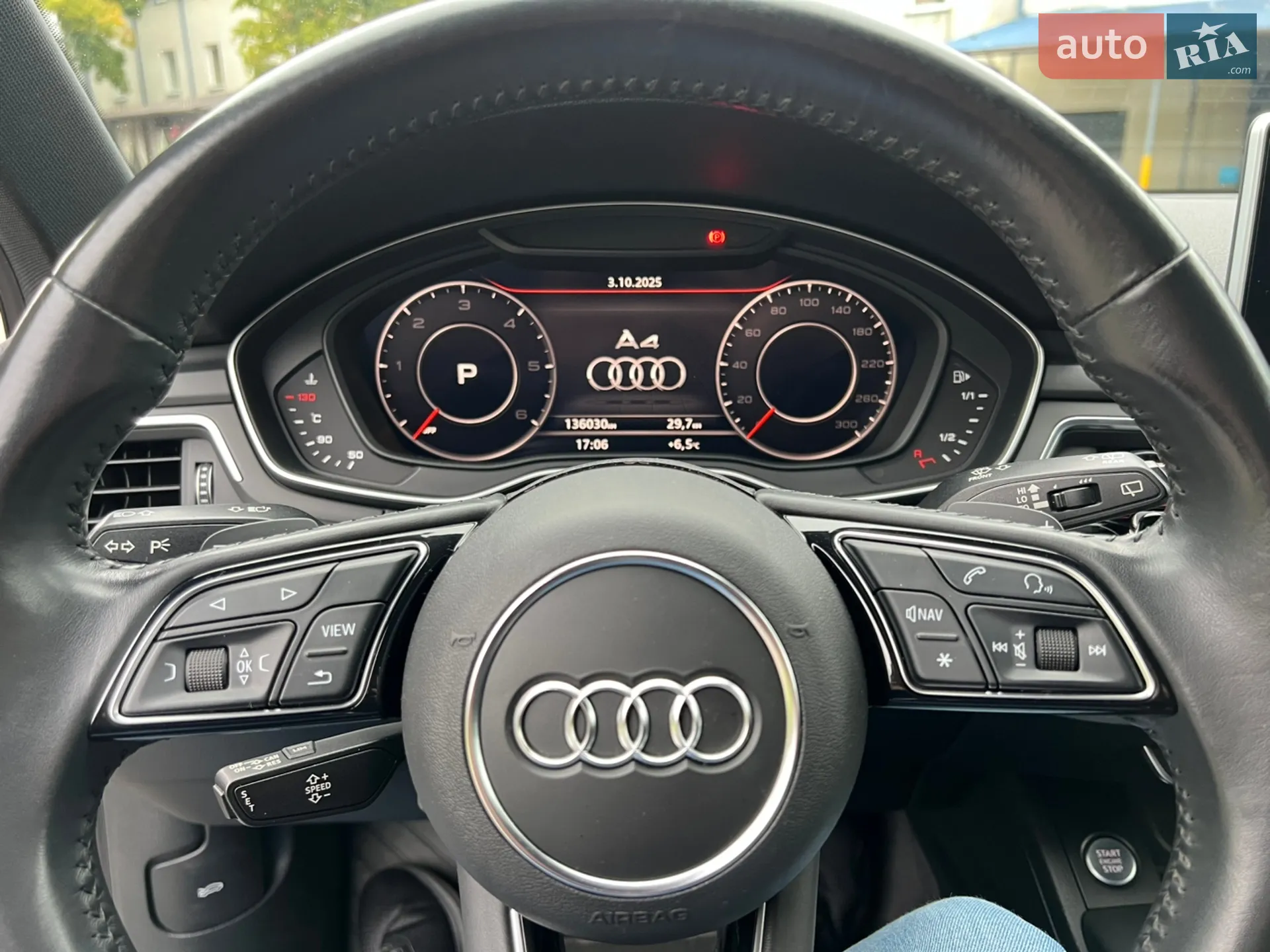 2019 Audi A4 - мініатюра 20
