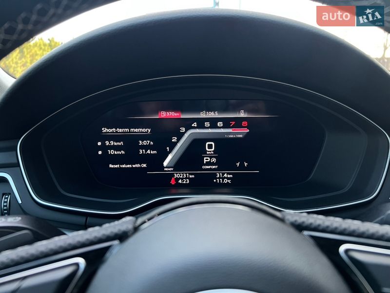 Седан Audi A4 2021 в Києві