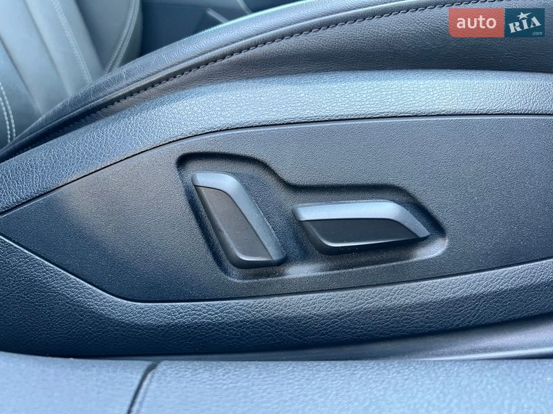 Седан Audi A4 2021 в Києві
