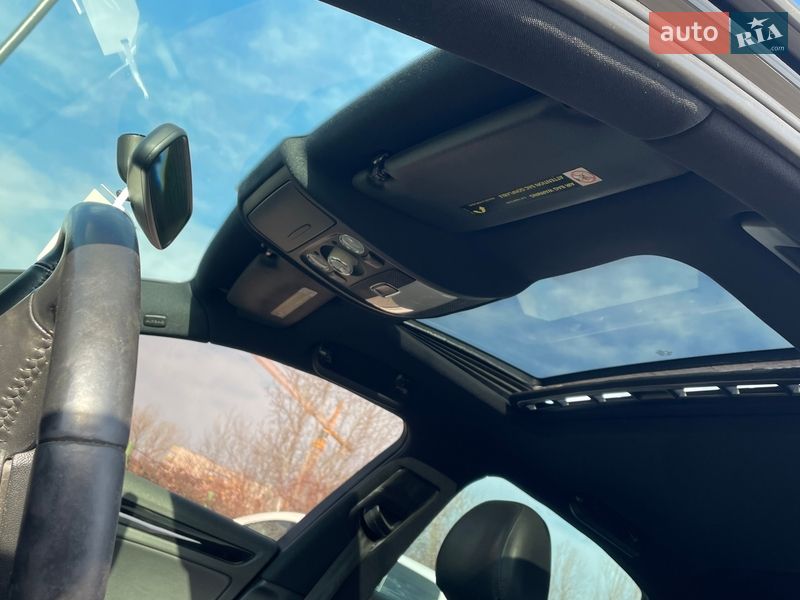 Седан Audi A4 2009 в Ужгороді фото 7 Седан Audi A4 2009 в Ужгороді