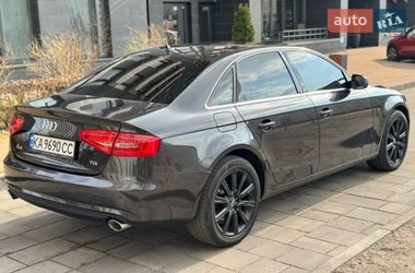 Седан Audi A4 2013 в Києві