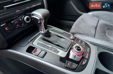 Седан Audi A4 2013 в Києві