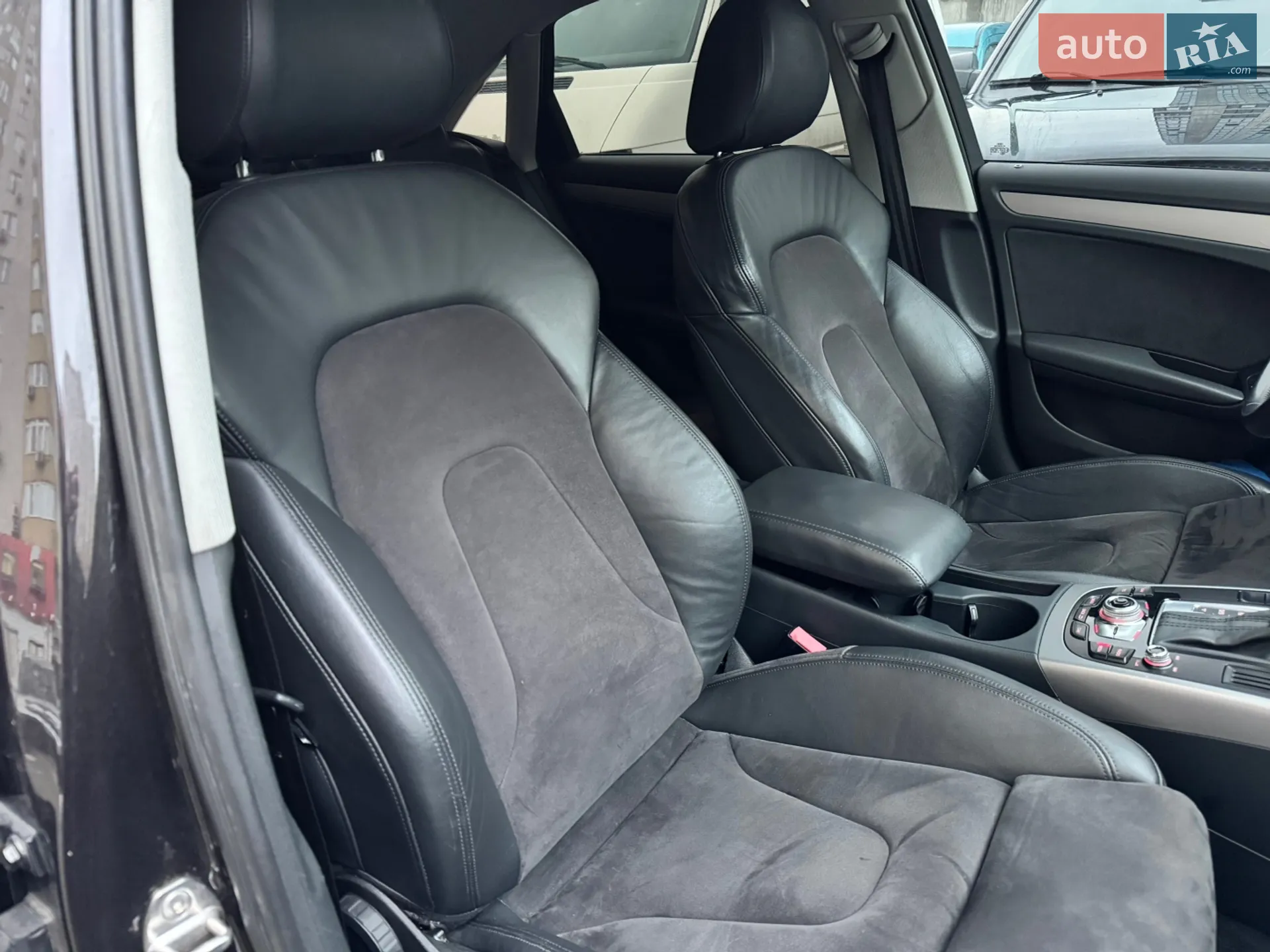 2013 Audi A4 - мініатюра 39