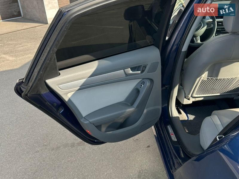 Седан Audi A4 2014 в Киеве фото 13 Седан Audi A4 2014 в Киеве