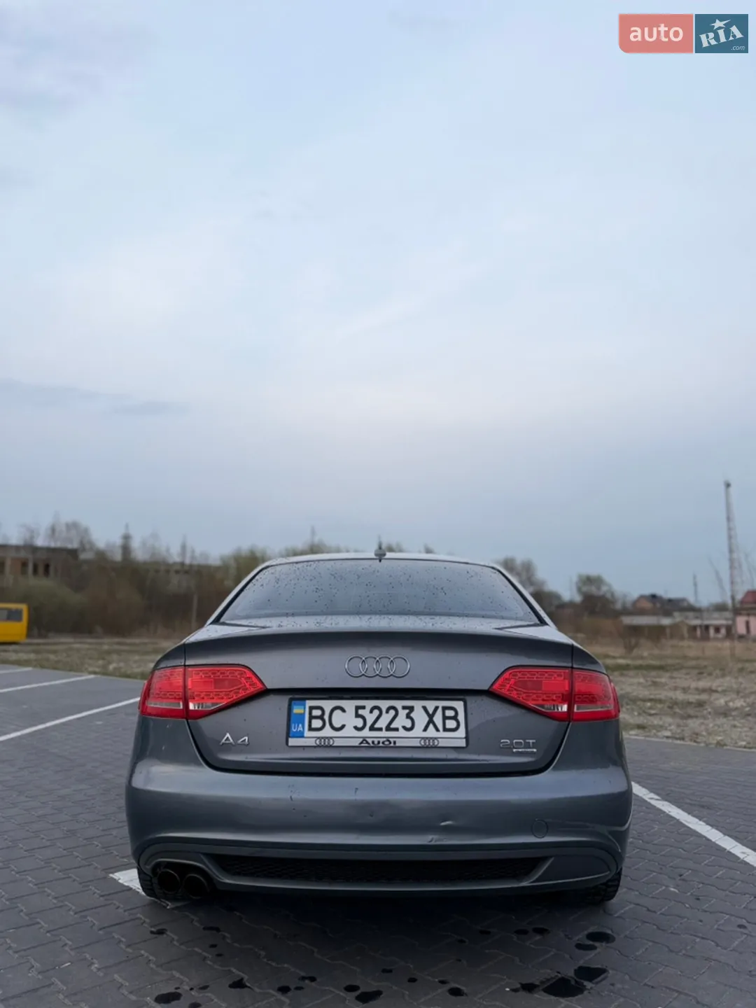 2012 Audi A4 - мініатюра 11