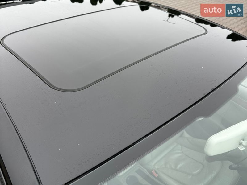 Седан Audi A4 2011 в Дунаївцях