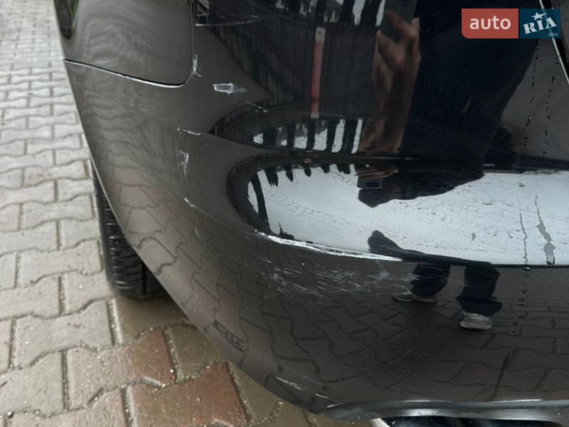 Седан Audi A4 2011 в Дунаївцях