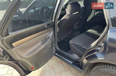 Седан Audi A4 2000 в Хусте