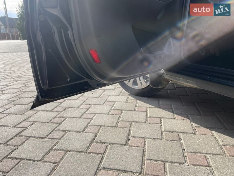 Седан Audi A4 2000 в Хусті