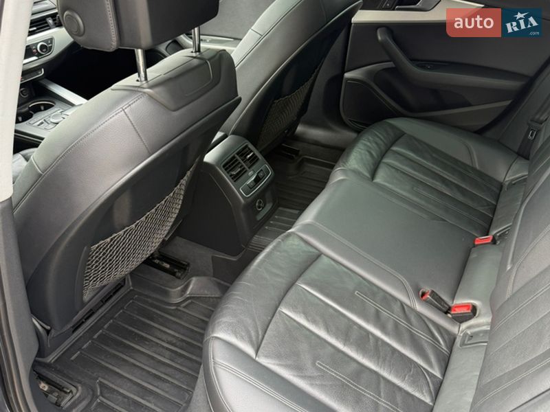 Седан Audi A4 2016 в Виннице фото 16 Седан Audi A4 2016 в Виннице