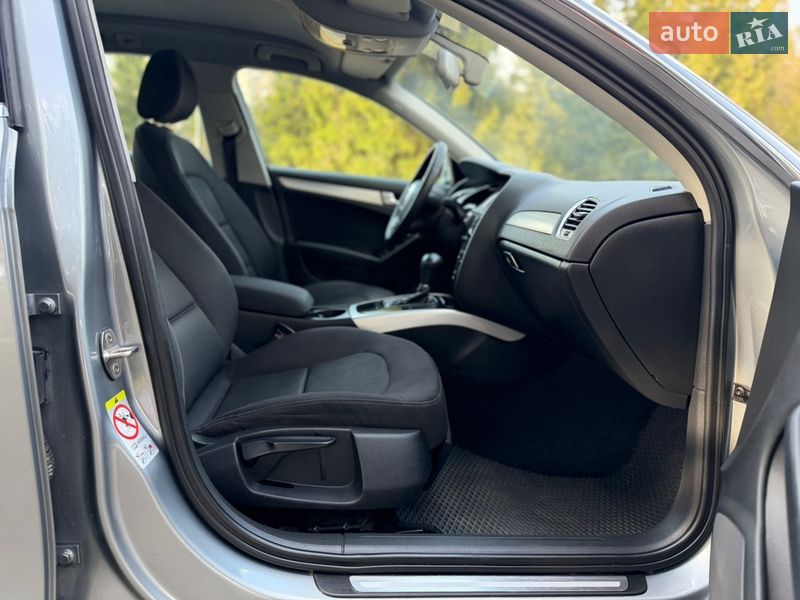 Універсал Audi A4 2010 в Рівному