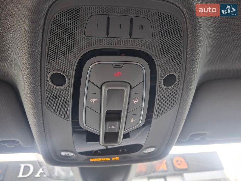 Седан Audi A4 2018 в Кам'янець-Подільському фото 39 Седан Audi A4 2018 в Кам'янець-Подільському