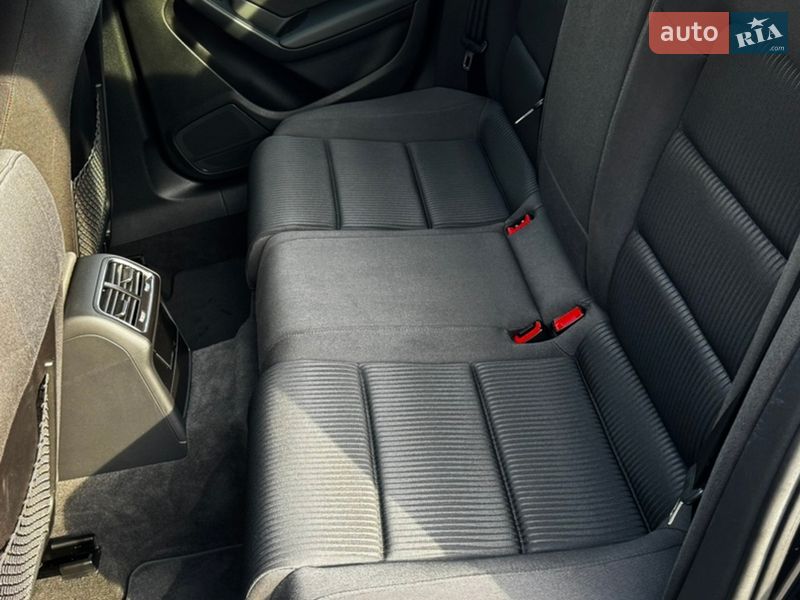 Седан Audi A4 2011 в Луцке фото 47 Седан Audi A4 2011 в Луцке