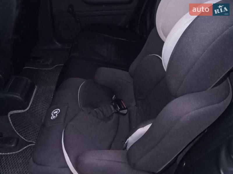 Седан Audi A4 2006 в Шептицькому