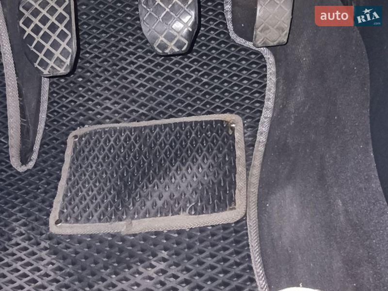 Седан Audi A4 2006 в Шептицькому