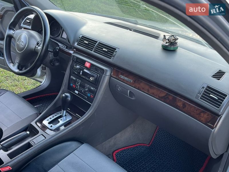 Універсал Audi A4 2003 в Одесі фото 19 Універсал Audi A4 2003 в Одесі
