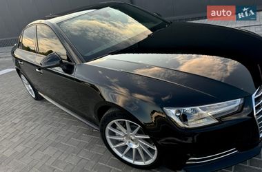 Седан Audi A4 2016 в Кропивницькому фото 4 Седан Audi A4 2016 в Кропивницькому