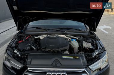 Седан Audi A4 2016 в Кропивницькому фото 20 Седан Audi A4 2016 в Кропивницькому