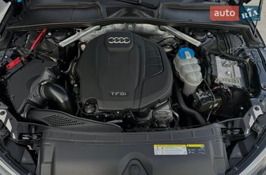 Седан Audi A4 2016 в Кропивницькому фото 19 Седан Audi A4 2016 в Кропивницькому