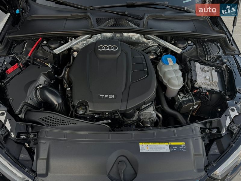 Седан Audi A4 2016 в Кропивницькому фото 19 Седан Audi A4 2016 в Кропивницькому
