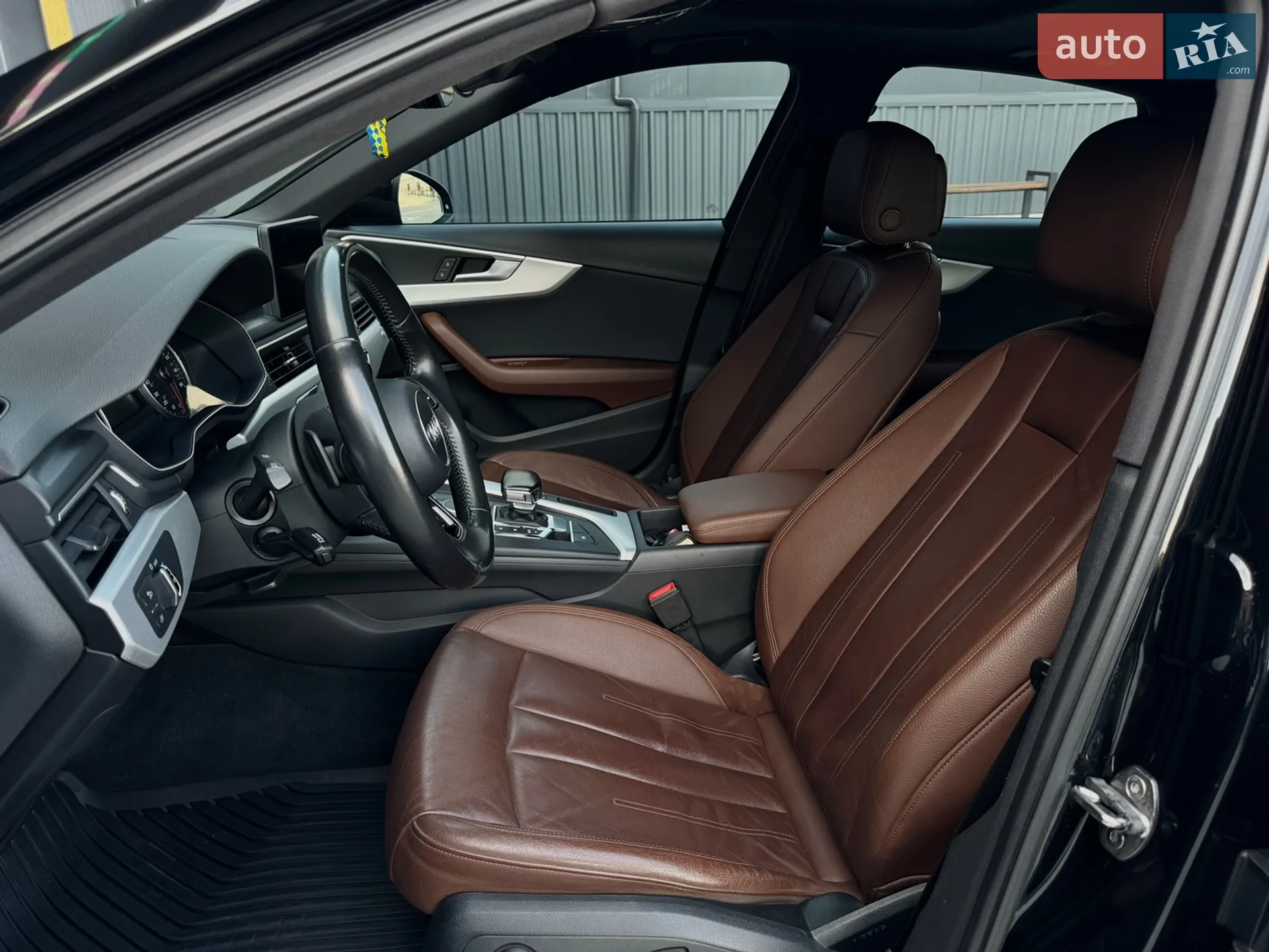 2016 Audi A4 - мініатюра 28
