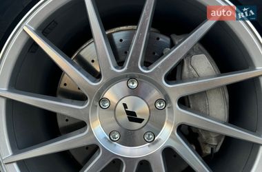 Седан Audi A4 2016 в Кропивницькому фото 33 Седан Audi A4 2016 в Кропивницькому