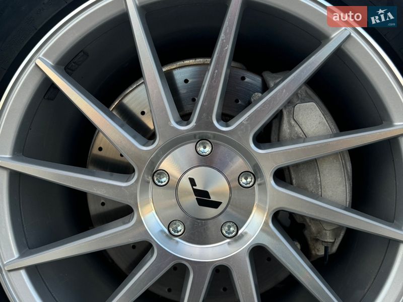 Седан Audi A4 2016 в Кропивницькому фото 33 Седан Audi A4 2016 в Кропивницькому