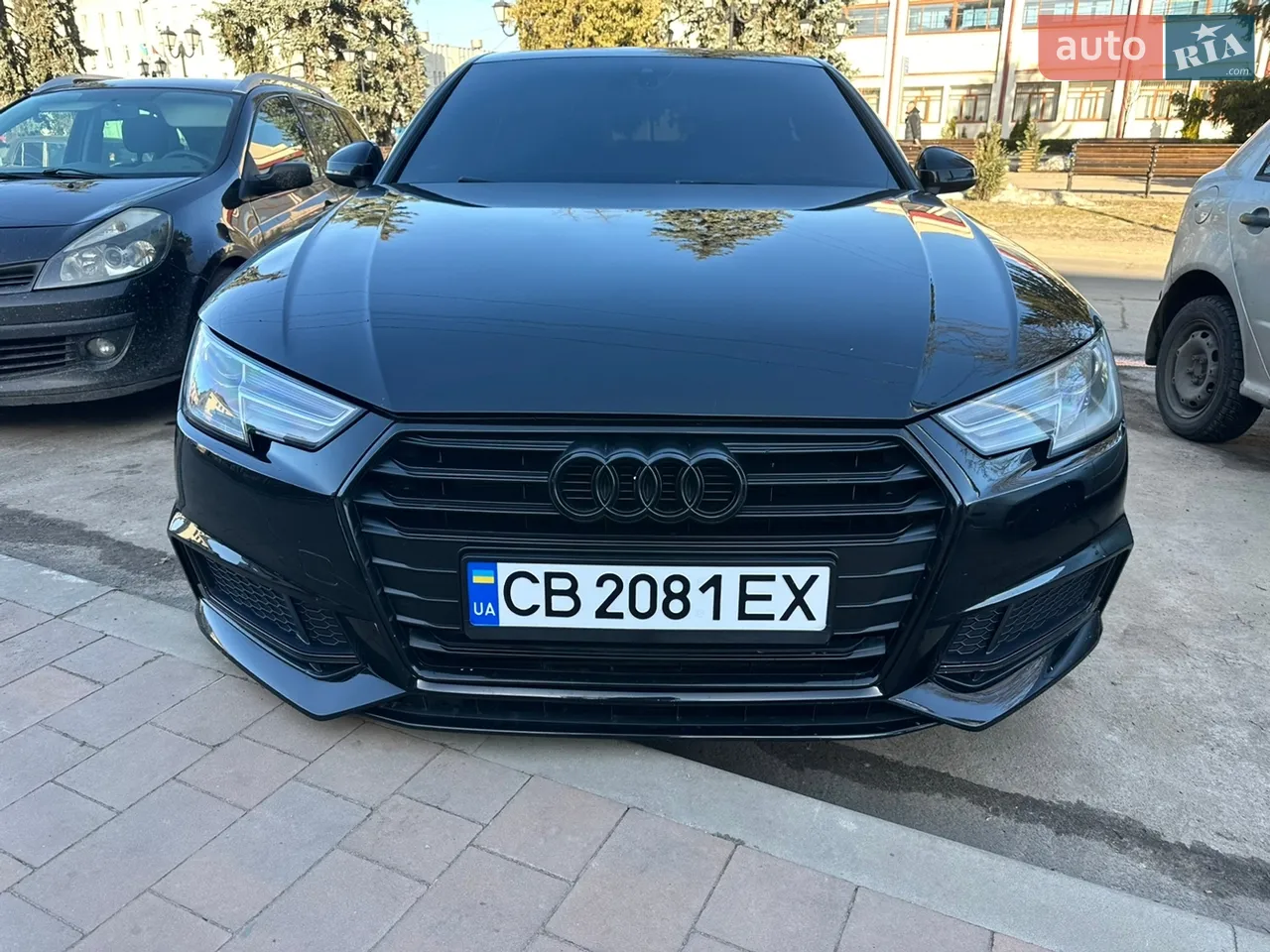2018 Audi A4 - мініатюра 28